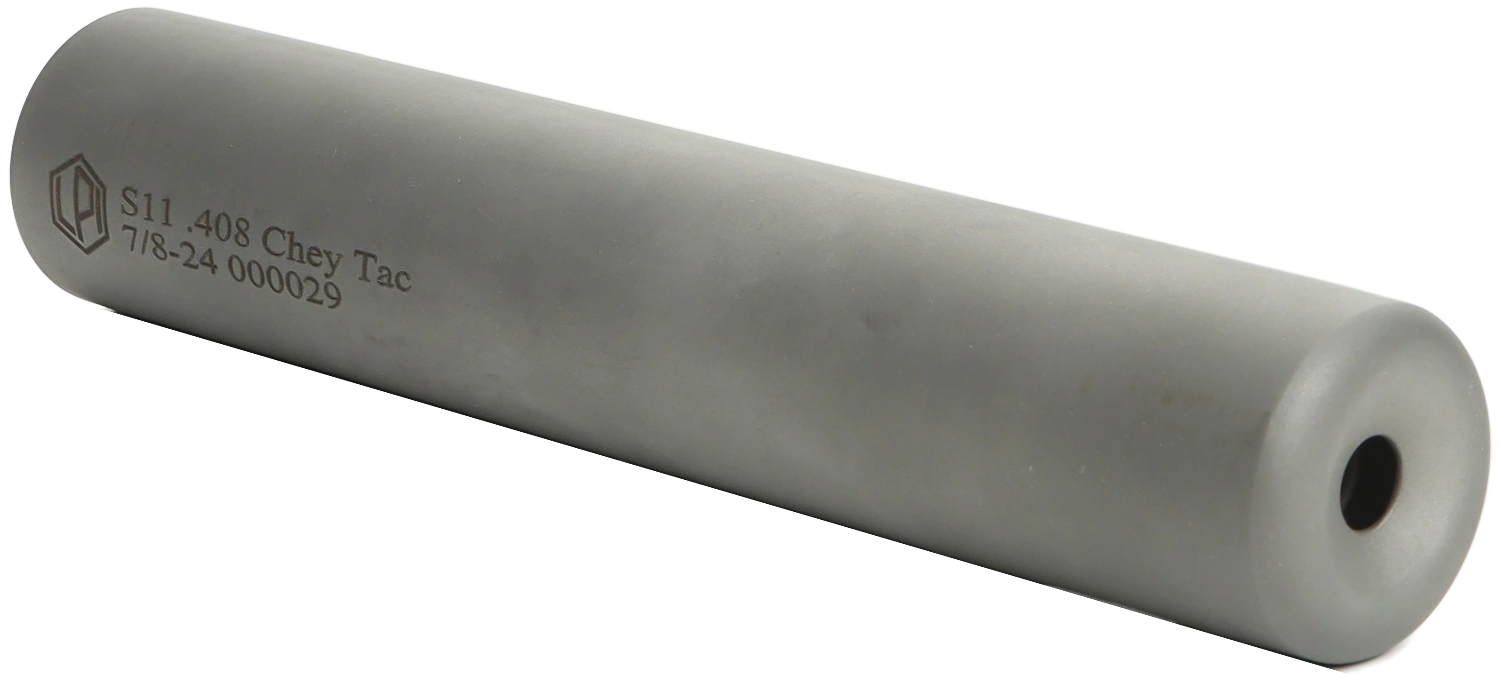 ДТК LPI S11 .408CT