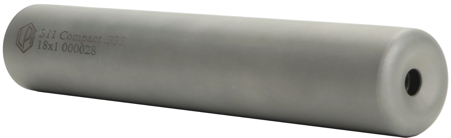ДТК LPI S11 Compact .338