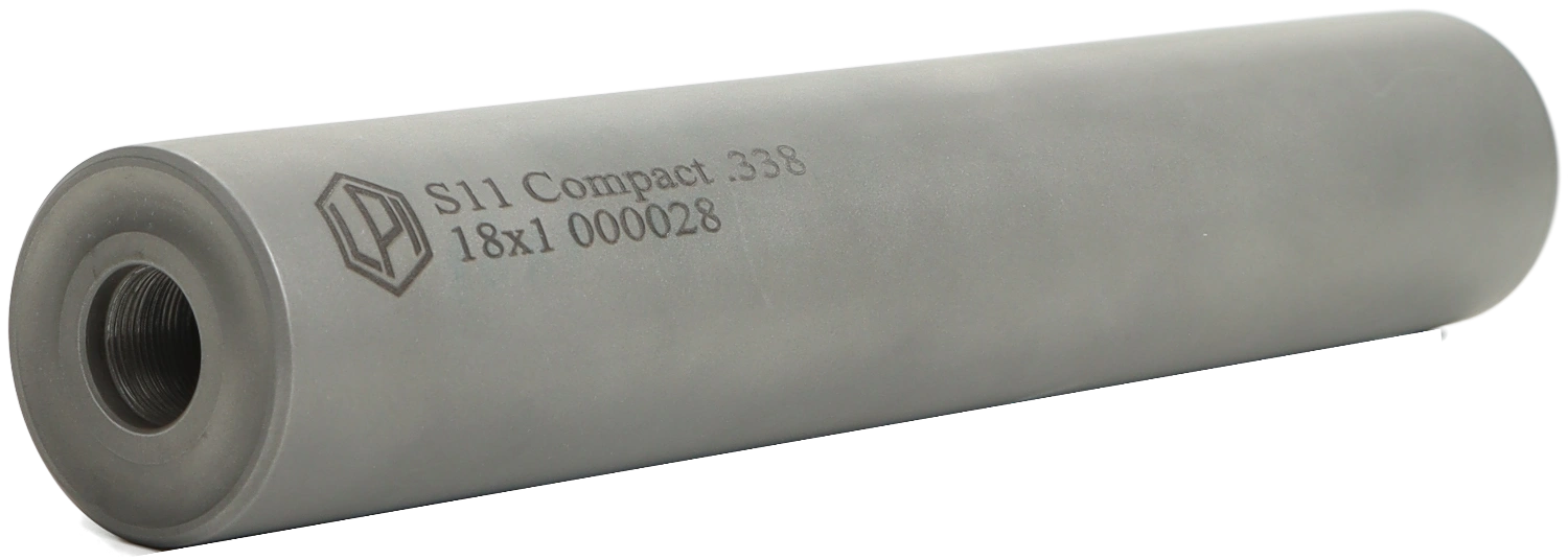 ДТК LPI S11 Compact .338