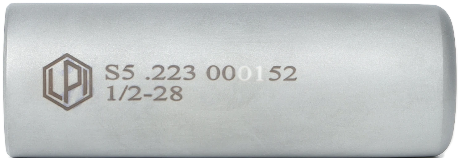 ДТК LPI S5 .223
