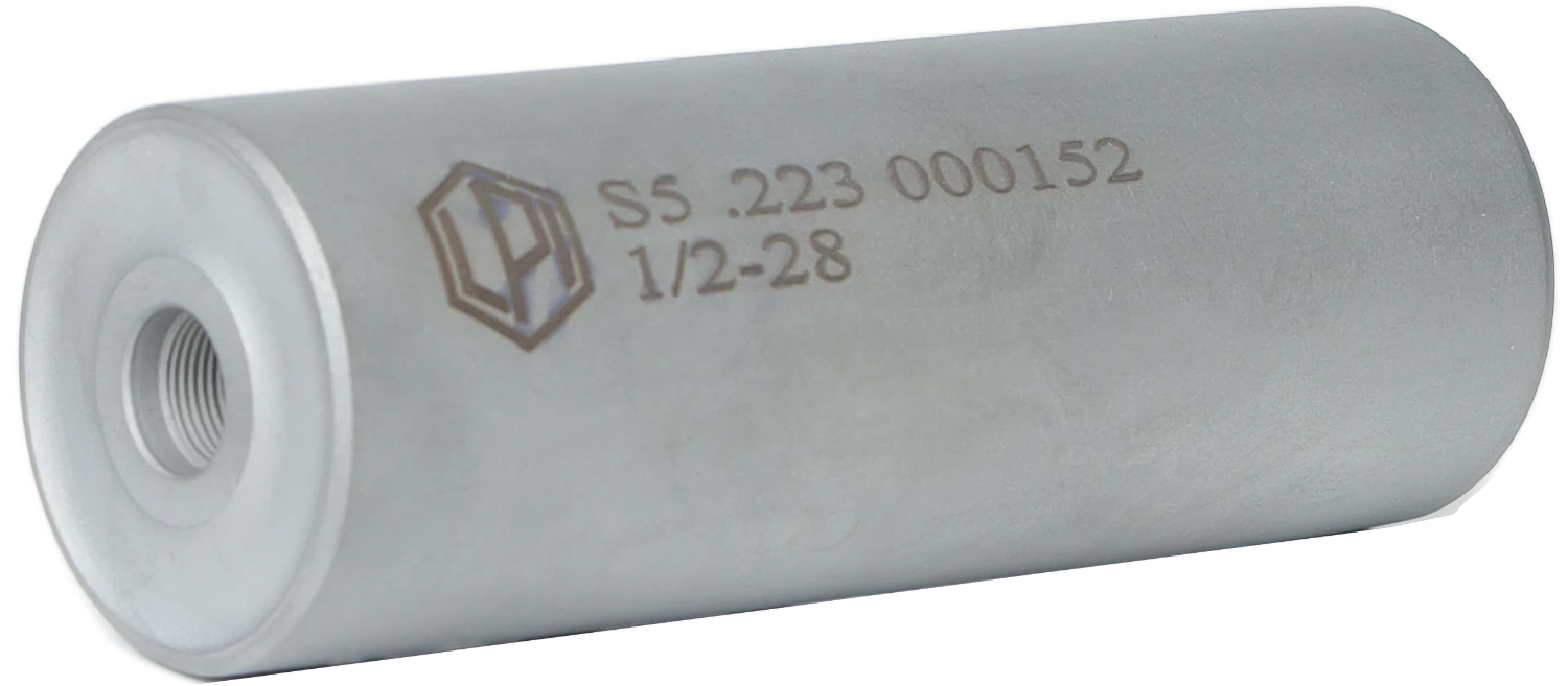 ДТК LPI S5 .223