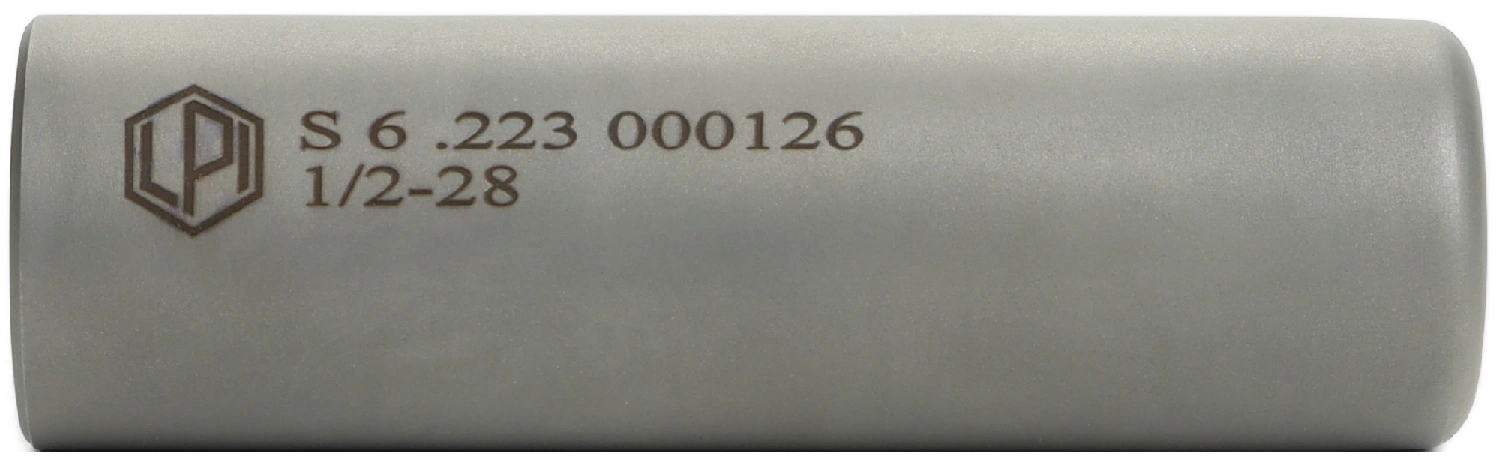 ДТК LPI S6 .223
