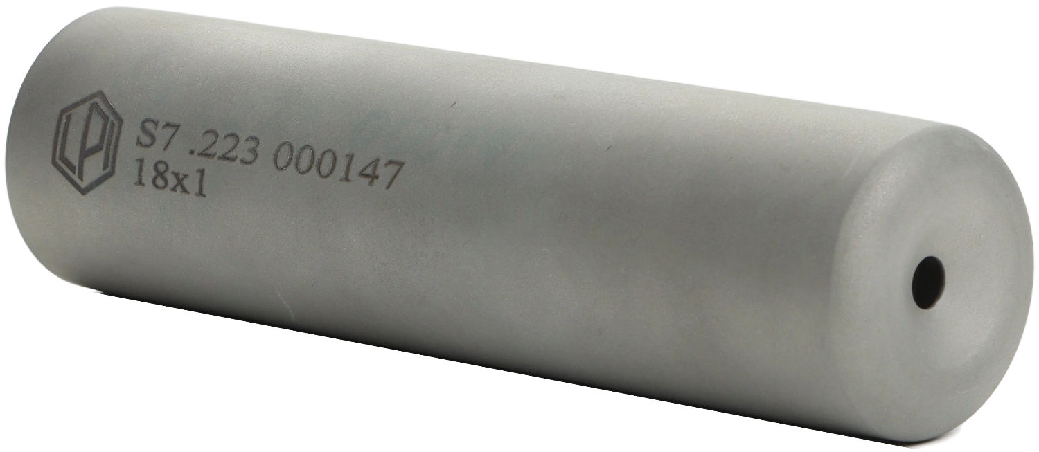 ДТК LPI S7 .223