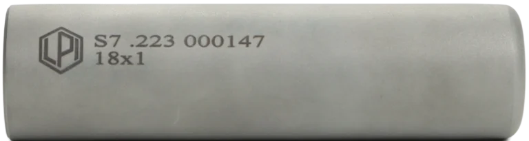 ДТК LPI S7 