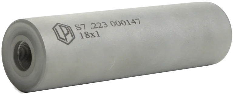 ДТК LPI S7 