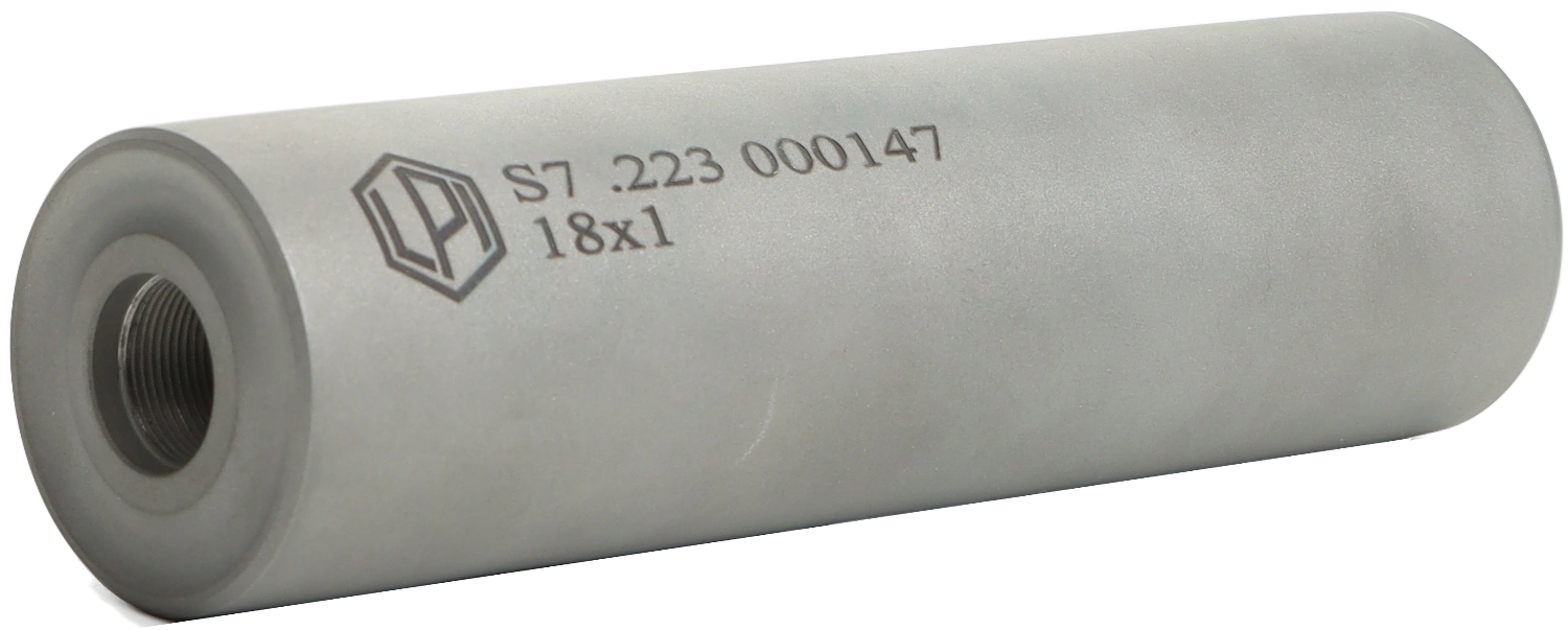 ДТК LPI S7 .223