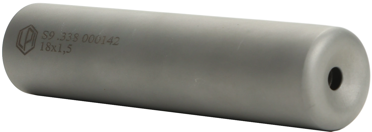 ДТК LPI S9 .338