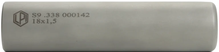 ДТК LPI S9 