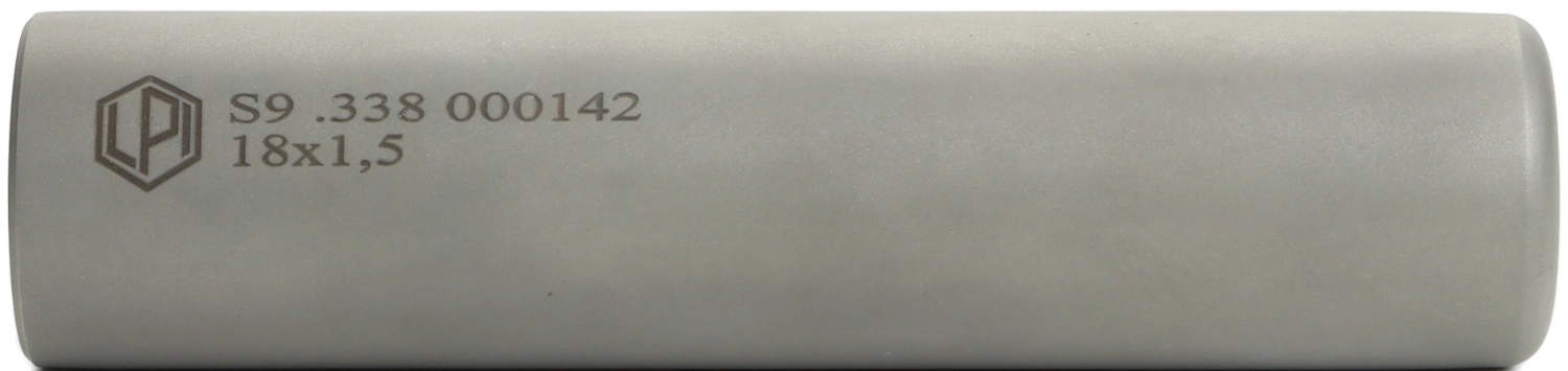 ДТК LPI S9 .338