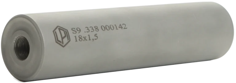 ДТК LPI S9 