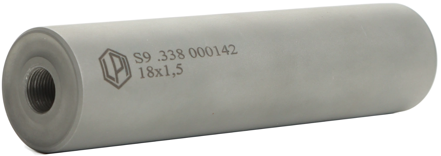 ДТК LPI S9 .338