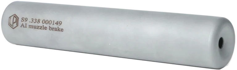 ДТК LPI S9 Accuracy International 