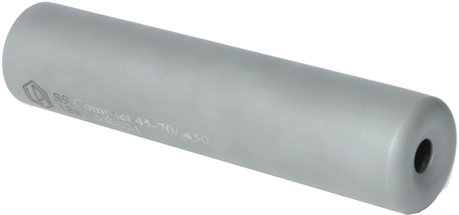 ДТК LPI S9 Compact .45-70/450