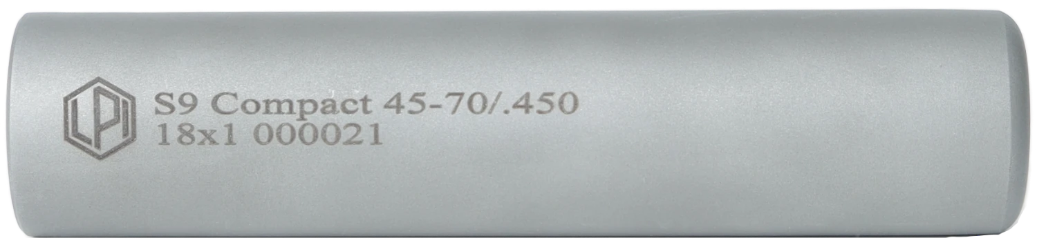 ДТК LPI S9 Compact .45-70/450