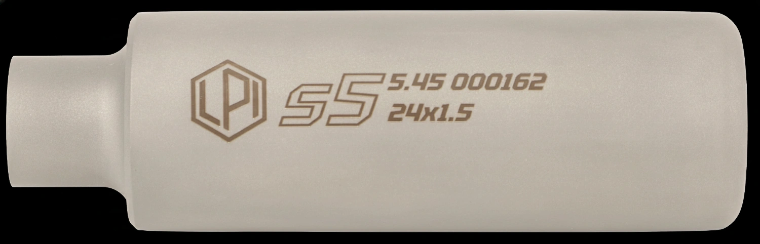 ДТК LPI S5 5.45
