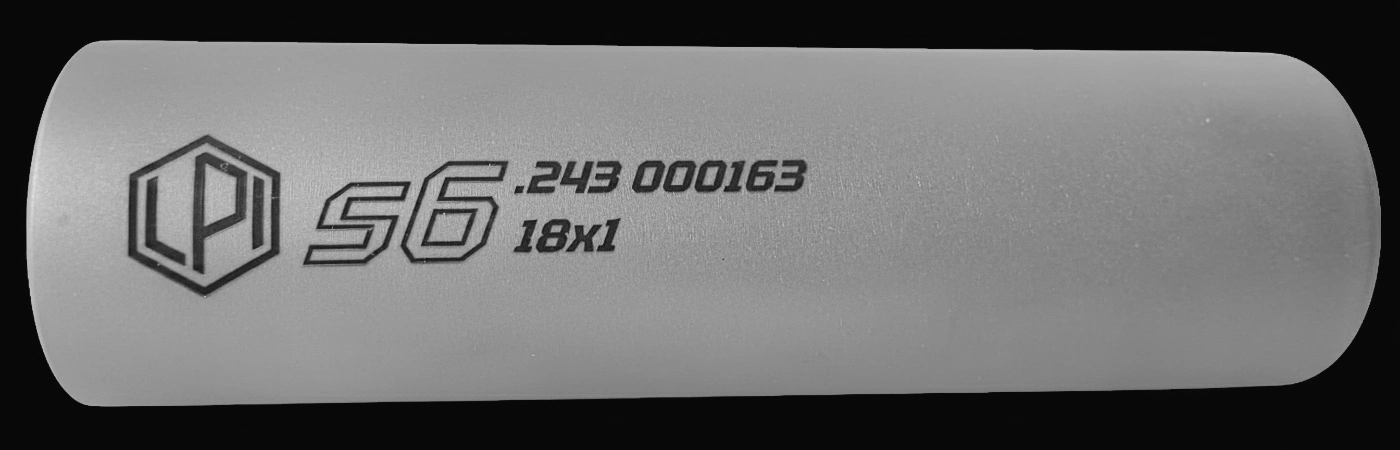 ДТК LPI S6 .243