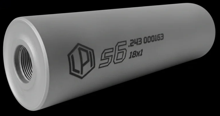 ДТК LPI S6 