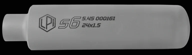 ДТК LPI АК74