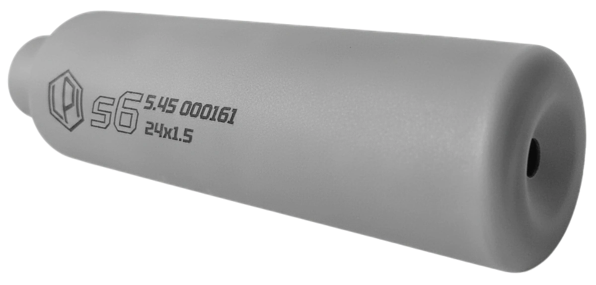 ДТК LPI АК74