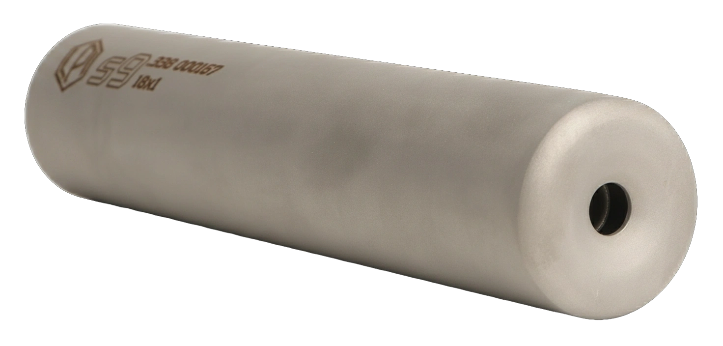 ДТК LPI S9 Compact .338