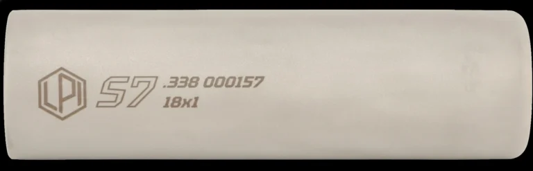 ДТК LPI S7 