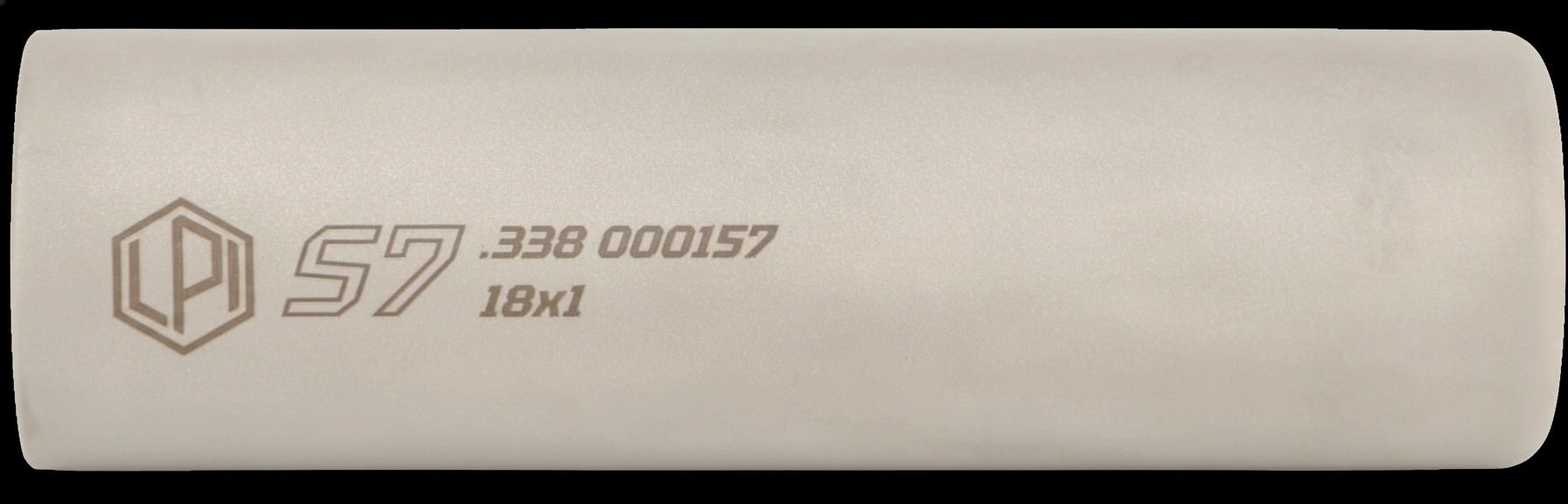ДТК LPI S7 .338