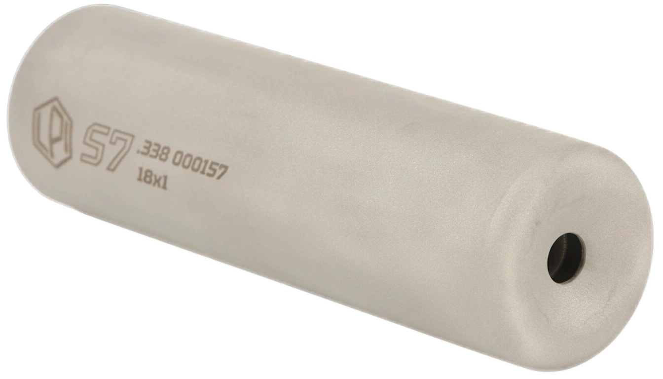 ДТК LPI S7 .338